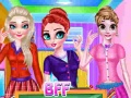 Gioco BFF Stile Liceo in linea