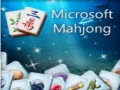 Gioco Microsoft Mahjong in linea