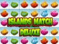 Gioco Islands Match Deluxe in linea