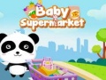 Gioco Supermercato Bambino in linea