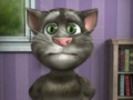 Gioco Talking Tom: Momento Divertente in linea