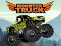 Gioco Monster Truck in linea