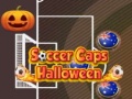 Gioco Caps da Calcio Halloween in linea