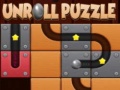 Gioco Srotolare Puzzle in linea