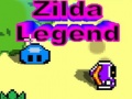 Gioco Leggenda di Zilda in linea