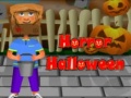 Gioco Orrore di Halloween in linea