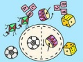 Gioco Doodle di Partita in linea