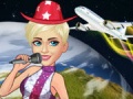 Gioco Tour Mondiale di Blondie in linea