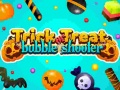 Gioco Bubble Shooter di Halloween in linea