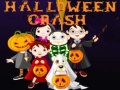 Gioco Halloween Crash in linea