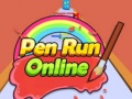 Gioco Corsa con la Penna Online in linea