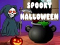 Gioco Halloween Spettrale in linea