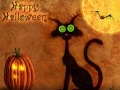 Gioco Buon Halloween 2020 Puzzle in linea