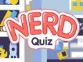 Gioco Quiz Nerd in linea