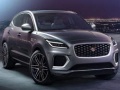 Gioco Jaguar E-Pace 2021 Scivolata in linea