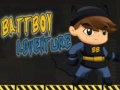 Gioco Avventura di Battboy in linea