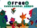 Gioco Giochi educativi gratuiti in linea