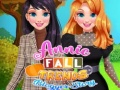 Gioco Storia della Blogger delle Tendenze Autunnali di Annie in linea