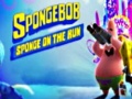 Gioco SpongeBob: Spugna in Fuga Puzzle in linea