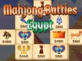 Gioco Battaglie di Mahjong Egitto in linea