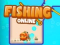 Gioco Pesca Online in linea