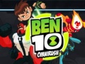 Gioco Ben10 Omnirush in linea