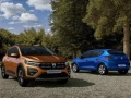 Gioco Dacia Sandero Scivolata in linea