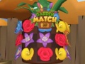 Gioco Giardino Match 3D in linea