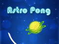 Gioco Astro Pong in linea