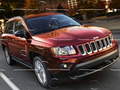 Gioco Puzzle Jeep Compass in linea