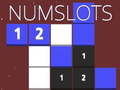 Gioco Numslots in linea