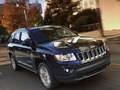 Gioco Scivolata Jeep Compass in linea