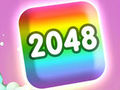 Gioco Arcade 2048 in linea