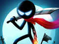 Gioco Battaglia Epica di Stickman in linea