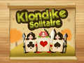 Gioco Solitaire Klondike in linea