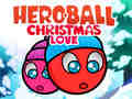 Gioco Heroball Amore di Natale in linea