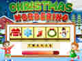 Gioco Natale Wording in linea