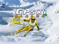 Gioco Gp Ski Slalom in linea