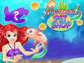 Gioco Negozio di Animali Domestici delle Sirene in linea