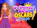 Gioco Design degli Oscar delle Principesse in linea