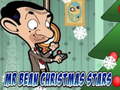 Gioco Mr. Bean: Stelle di Natale in linea