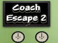 Gioco Fuga del Coach 2 in linea