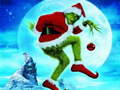 Gioco Il Puzzle del Grinch in linea