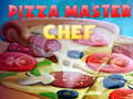 Gioco Maestro Pizzaiolo in linea