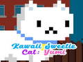 Gioco Gattona Dolce Kawaii: Yumi in linea