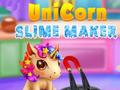 Gioco Creatore di Slime Unicorno in linea