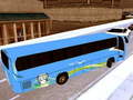 Gioco Simulatore di Autobus 3D 2021 in linea