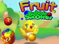 Gioco Cacciatori di Bolle di Frutta in linea