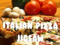 Gioco Puzzle di Pizza Italiana in linea