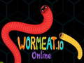 Gioco Wormeat.io Online in linea